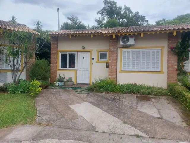 Imagem: Casa em Condomínio