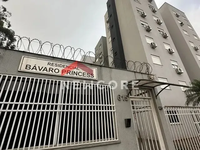 Imagem: Apartamento em Rua Manatá - Vila Princesa