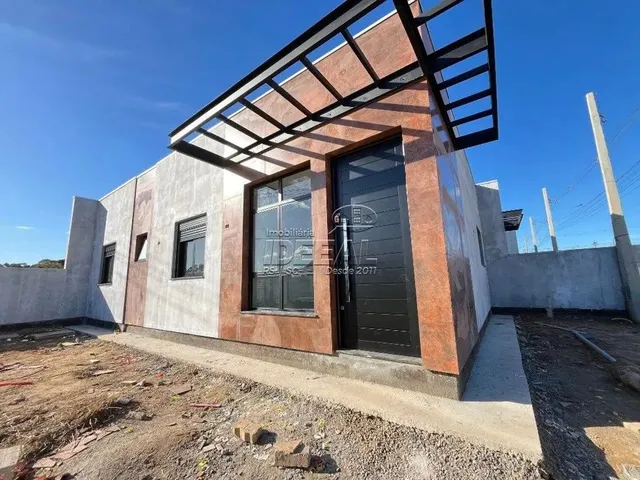 Imagem: Casa À Venda, 3 Quartos Sendo 1 Suíte