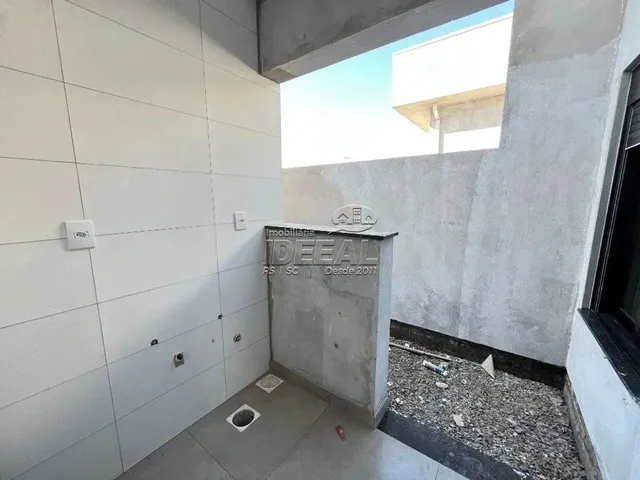 Imagem 7: Casa À Venda, 3 Quartos Sendo 1 Suíte, 2 Vagas