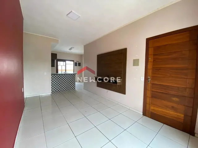 Imagem: Apartamento em Rua Machadinho - Oriço