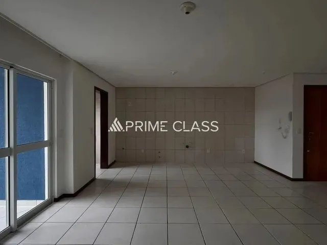 Imagem: Apartamento com 3 Dormitórios Sendo 1 Suíte