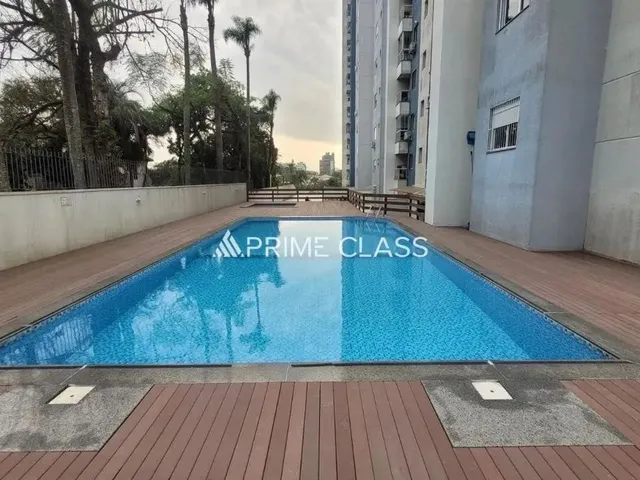 Imagem 10: Apartamento com 3 Dormitórios Sendo 1 Suíte - Bairro Centro, Canoas/ Rs