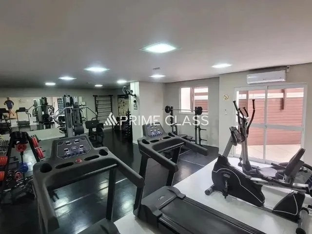 Imagem 11: Apartamento com 3 Dormitórios Sendo 1 Suíte - Bairro Centro, Canoas/ Rs