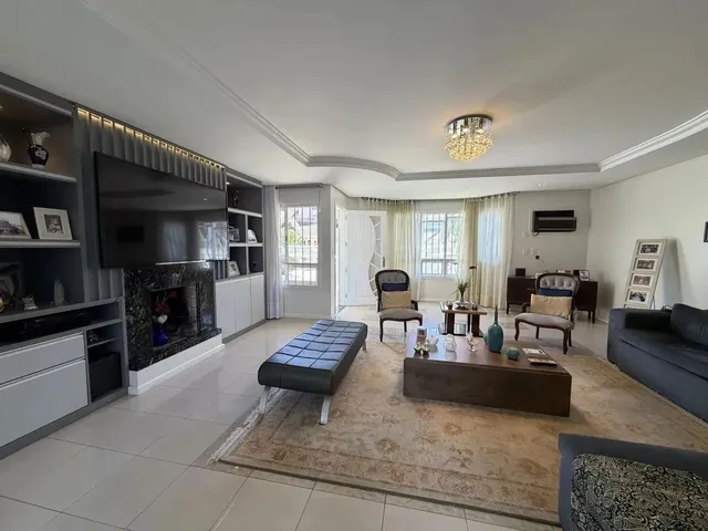Imagem 12: Casa para Venda em Canoas, Moinhos de Vento, 4 Dormitórios, 4 Suítes, 5 Banheiros, 4