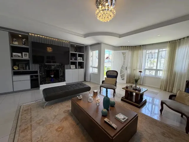 Imagem 11: Casa para Venda em Canoas, Moinhos de Vento, 4 Dormitórios, 4 Suítes, 5 Banheiros, 4
