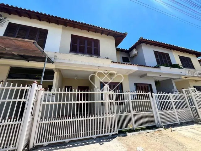 Imagem: Casa Sobrado Moderna no Bairro Bom Princípio