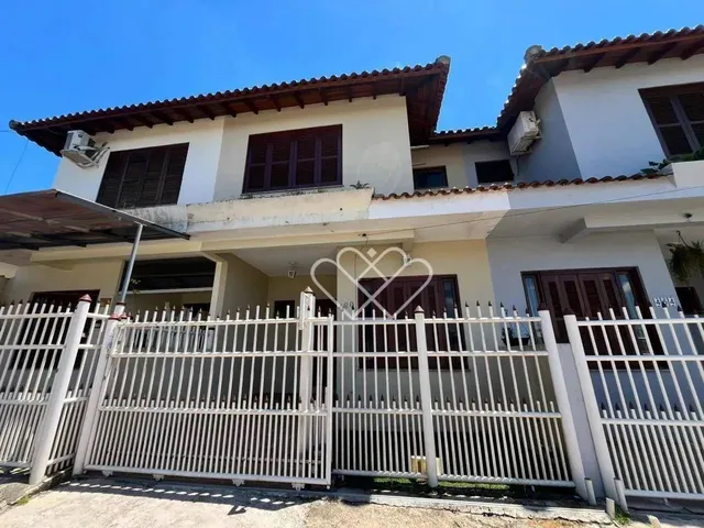 Imagem 15: Casa Sobrado Moderna no Bairro Bom Princípio com Excelente Aproveitamento de Área