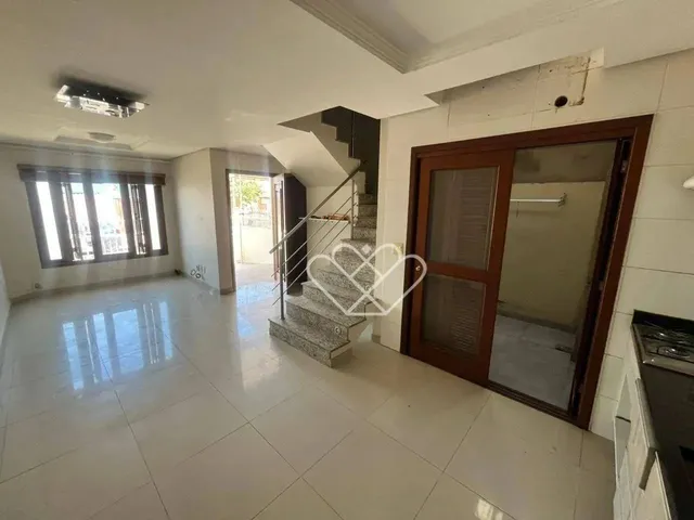 Imagem 7: Casa Sobrado Moderna no Bairro Bom Princípio com Excelente Aproveitamento de Área
