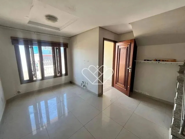 Imagem 13: Casa Sobrado Moderna no Bairro Bom Princípio com Excelente Aproveitamento de Área