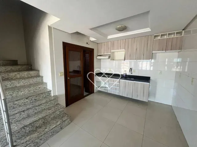 Imagem 6: Casa Sobrado Moderna no Bairro Bom Princípio com Excelente Aproveitamento de Área