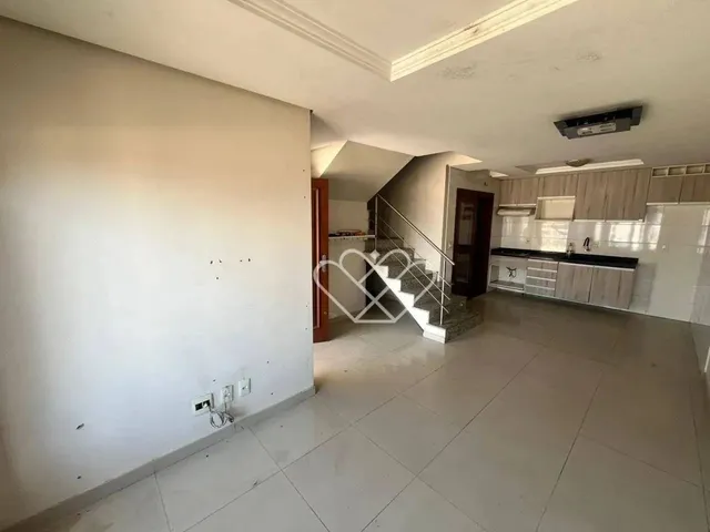 Imagem 2: Casa Sobrado Moderna no Bairro Bom Princípio com Excelente Aproveitamento de Área
