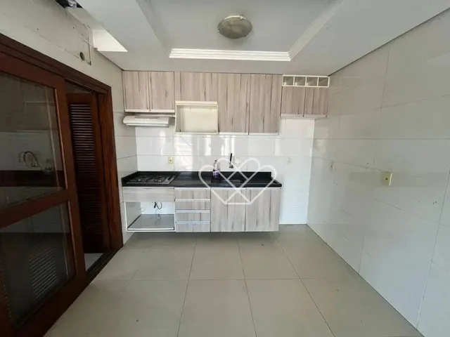 Imagem 9: Casa Sobrado Moderna no Bairro Bom Princípio com Excelente Aproveitamento de Área