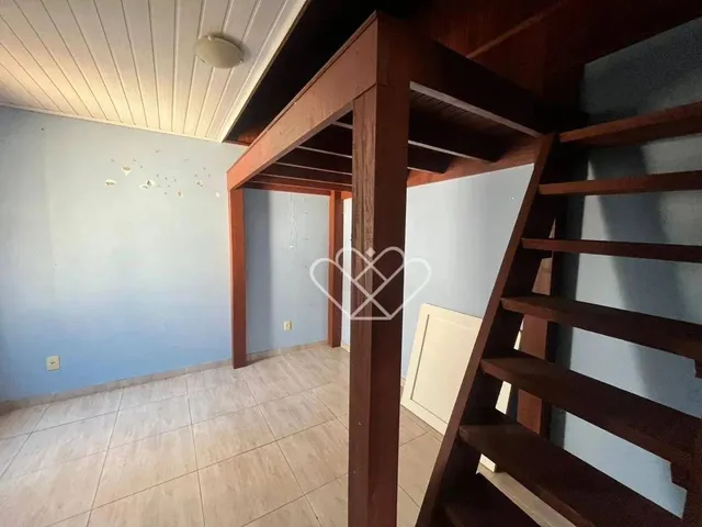 Imagem 5: Casa Sobrado Moderna no Bairro Bom Princípio com Excelente Aproveitamento de Área