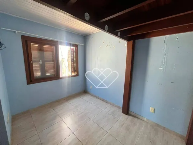 Imagem 4: Casa Sobrado Moderna no Bairro Bom Princípio com Excelente Aproveitamento de Área