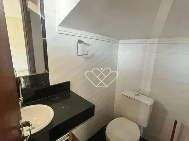 Imagem 10: Casa Sobrado Moderna no Bairro Bom Princípio com Excelente Aproveitamento de Área
