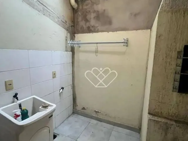Imagem 12: Casa Sobrado Moderna no Bairro Bom Princípio com Excelente Aproveitamento de Área