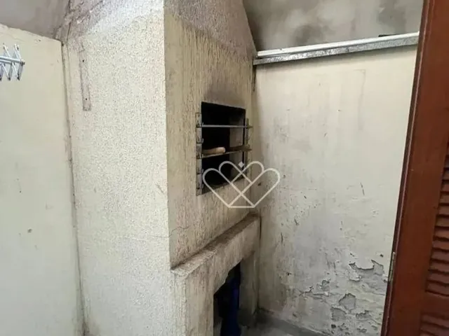 Imagem 11: Casa Sobrado Moderna no Bairro Bom Princípio com Excelente Aproveitamento de Área
