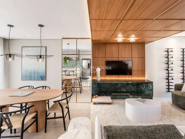 Imagem: Casa Totalmente Mobiliada e Equipada no