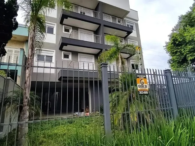 Imagem 1: Venda de Apartamento em Esteio-Rs, Bairro Centro