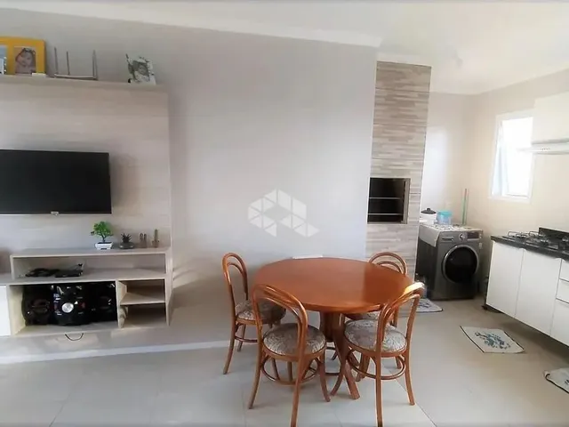 Imagem: Apartamento 2 Quartos Seminovo Olaria Cond