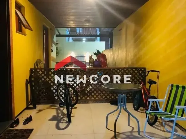 Imagem 15: Casa de Condomínio em Rua dos Jasmins - Igara - Canoas/Rs