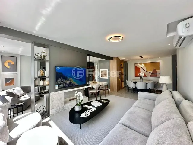 Imagem: Apartamento com 144 M², com 3 Dorm, 1
