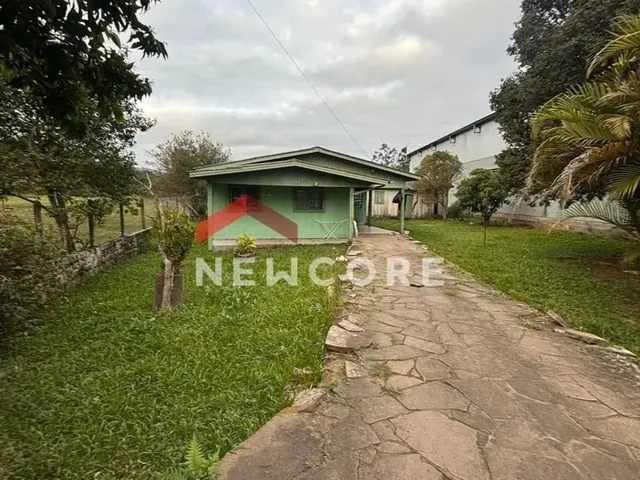 Imagem: Casa em Mário Mosmann - Emancipação