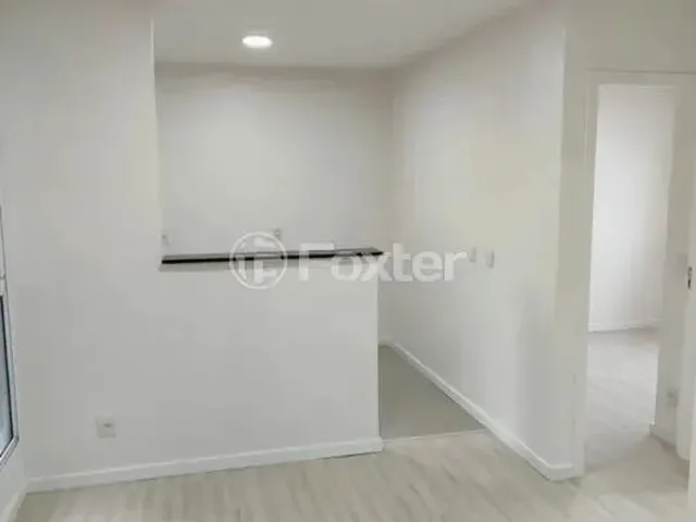 Imagem: Apartamento À Venda Rua Odilo Aloysio Daudt
