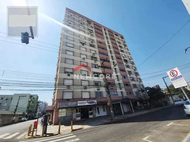 Imagem: Apartamento em Rua Bento Gonçalves - Centro