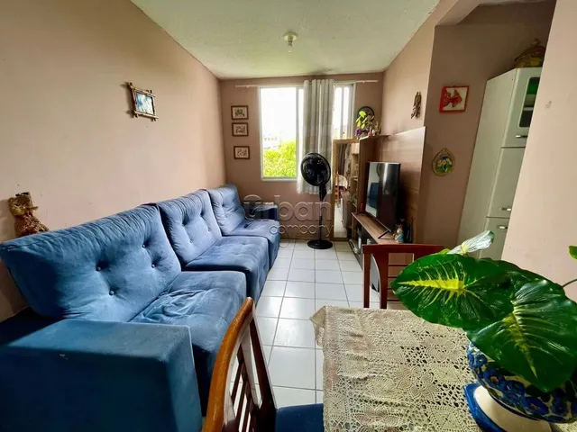 Imagem: Apartamento com 2 Dormitórios Bairro Mato