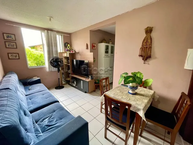 Imagem 12: Apartamento com 2 Dormitórios Bairro Mato Grande