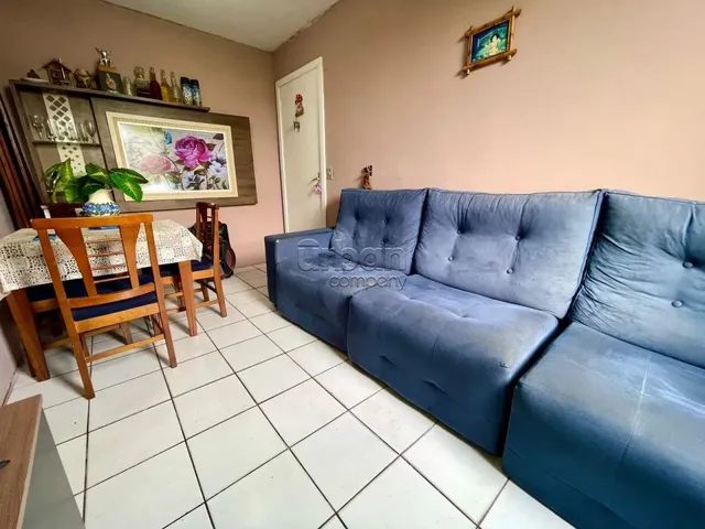 Imagem 7: Apartamento com 2 Dormitórios Bairro Mato Grande