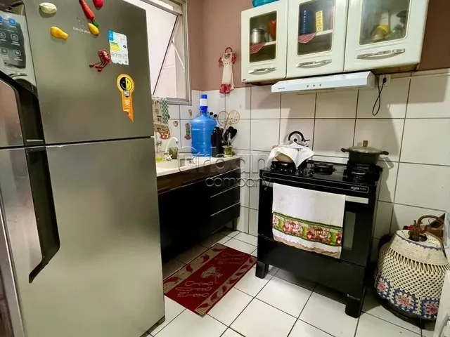 Imagem 4: Apartamento com 2 Dormitórios Bairro Mato Grande