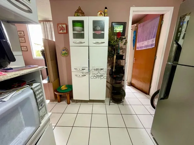 Imagem 6: Apartamento com 2 Dormitórios Bairro Mato Grande