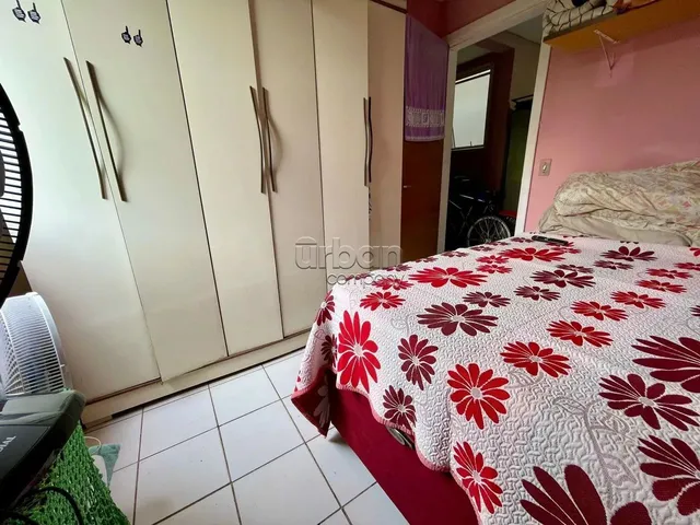 Imagem 9: Apartamento com 2 Dormitórios Bairro Mato Grande