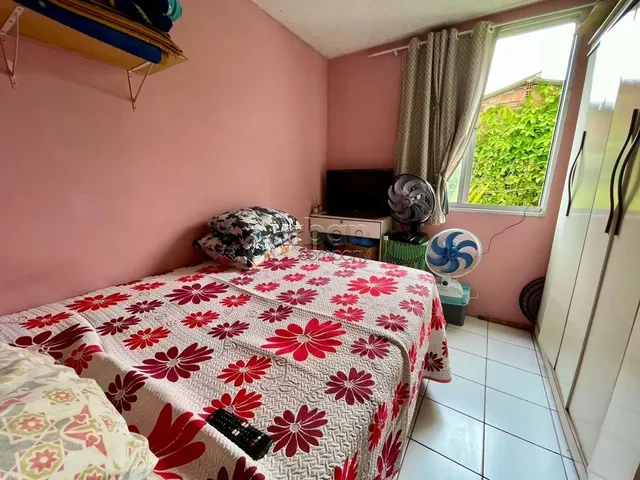 Imagem 10: Apartamento com 2 Dormitórios Bairro Mato Grande