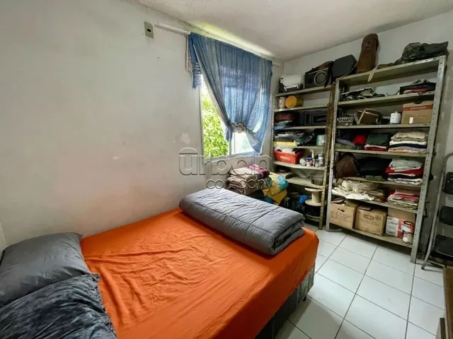 Imagem 3: Apartamento com 2 Dormitórios Bairro Mato Grande