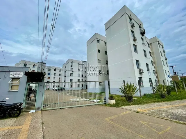 Imagem 15: Apartamento com 2 Dormitórios Bairro Mato Grande