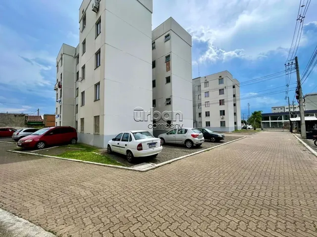 Imagem 8: Apartamento com 2 Dormitórios Bairro Mato Grande