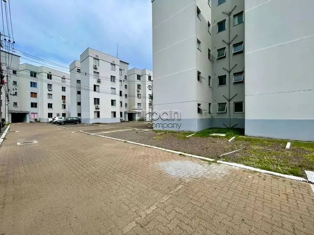 Imagem 11: Apartamento com 2 Dormitórios Bairro Mato Grande