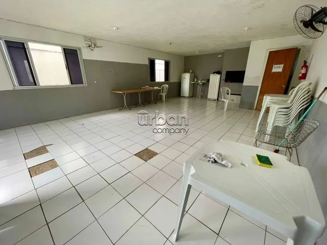 Imagem 13: Apartamento com 2 Dormitórios Bairro Mato Grande