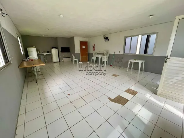 Imagem 14: Apartamento com 2 Dormitórios Bairro Mato Grande