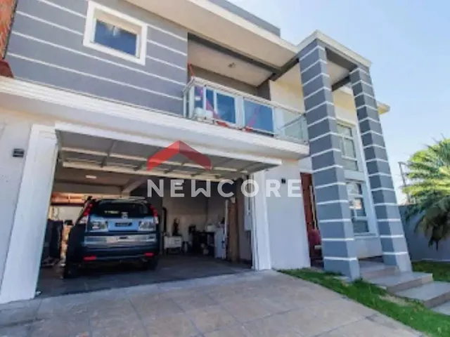 Imagem: Casa em Rua Suíça - Marechal Rondon