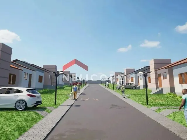 Imagem 8: Casa em Rua Jorge Feiten - Integração - Parobé/Rs