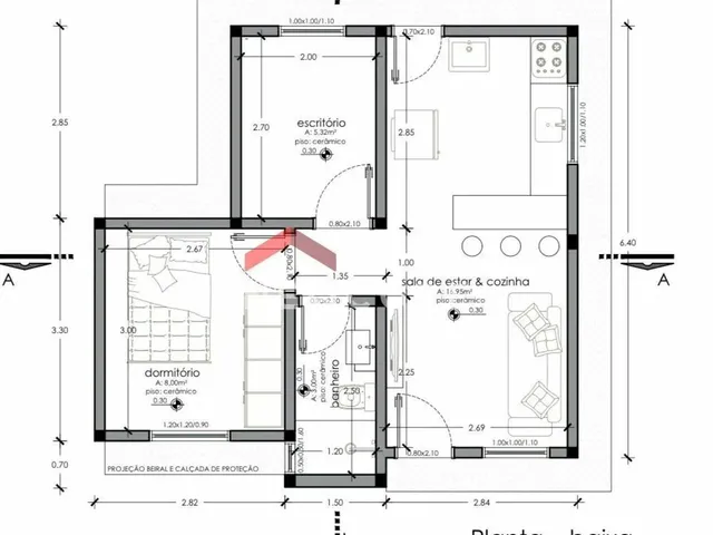 Imagem 7: Casa em Rua Jorge Feiten - Integração - Parobé/Rs