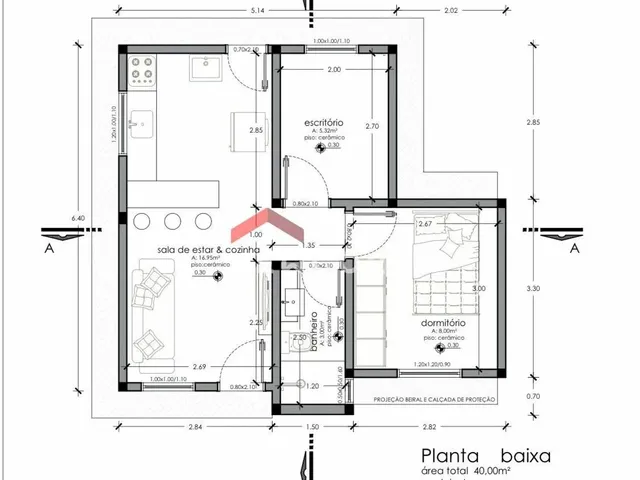 Imagem 13: Casa em Rua Jorge Feiten - Integração - Parobé/Rs