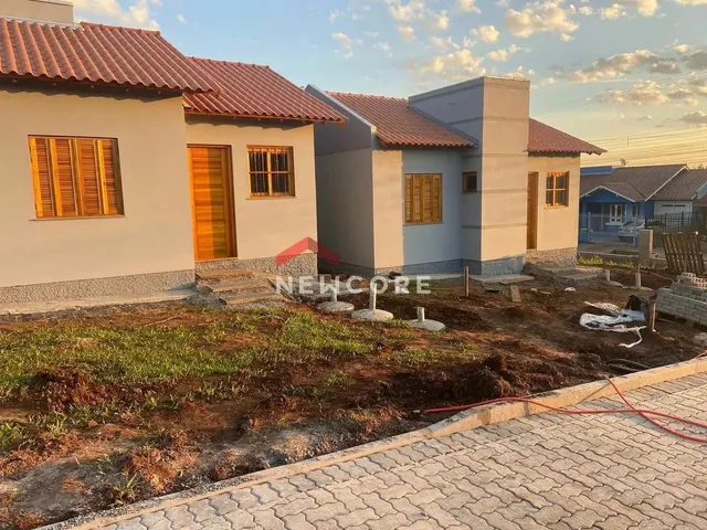 Imagem 4: Casa em Rua Jorge Feiten - Integração - Parobé/Rs
