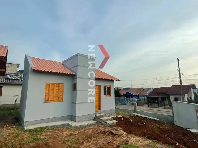 Imagem 10: Casa em Rua Jorge Feiten - Integração - Parobé/Rs