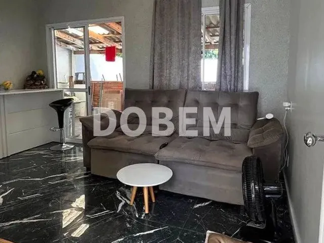 Imagem 5: Casa 2 Dormitórios no Terra Nova com Vaga para 2 Carros